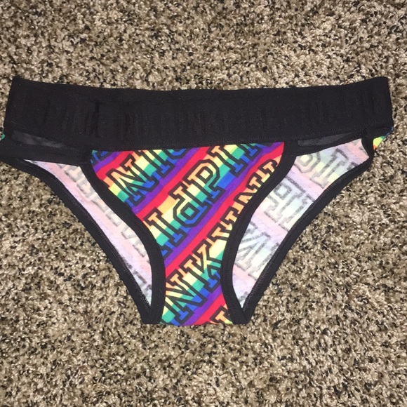 Victoria Secret panties - Picture 1 of 3